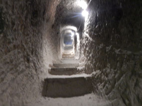 Passage