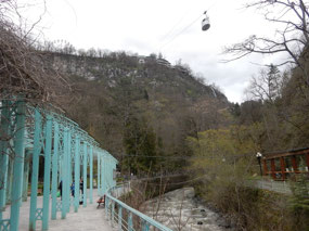 Ropeway