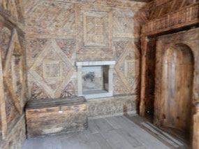 Shah's Room