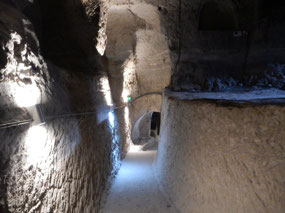 Tunnel