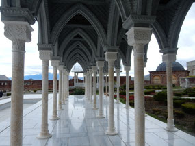Walkway