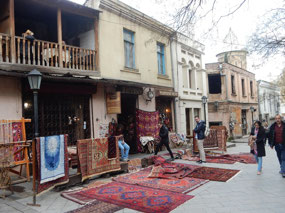 Rugs