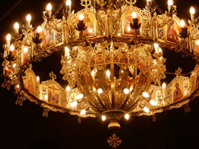 Chandalier