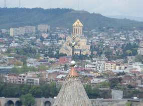 Church Towers