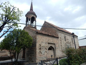 Church