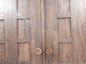 Doors