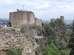 Fortress