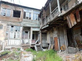 Homes