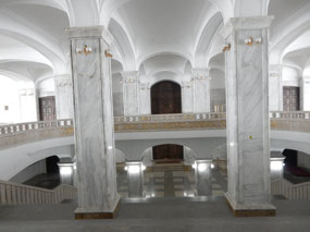 Lower Level