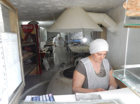 Ovens