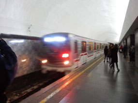 Platform