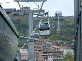 Ropeway