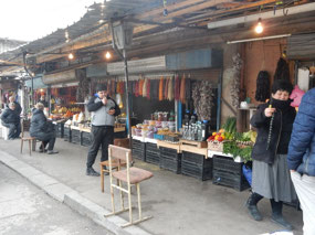 Vendors