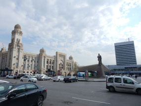 Architecture