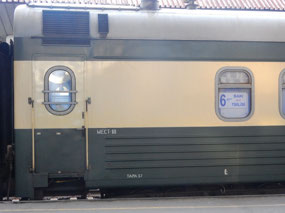 Carriage 6