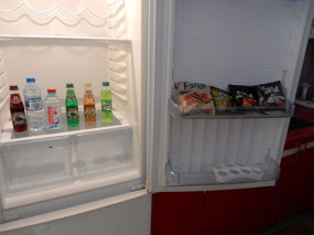 Fridge