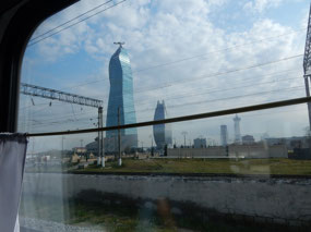 High Rises