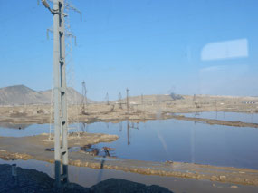Oil Fields