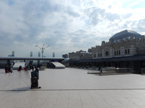 Station