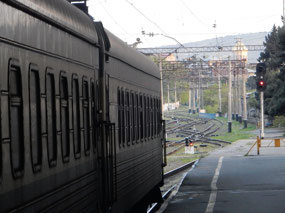 Tracks