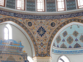 Arches