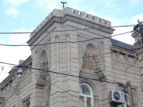 Architecture