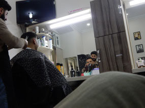 Barber