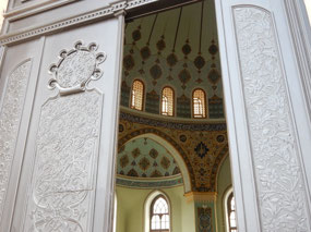 Doorway