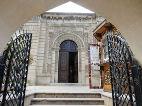 Mosque