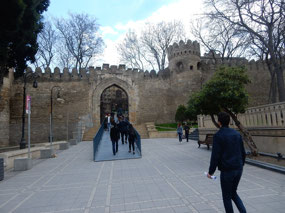 Old City