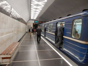 Platform