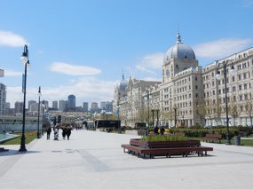 Plaza