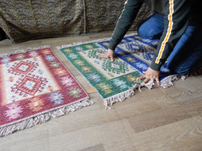 Rugs