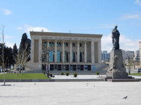 Theatre