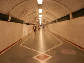 Walkway