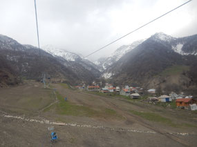 Mountains