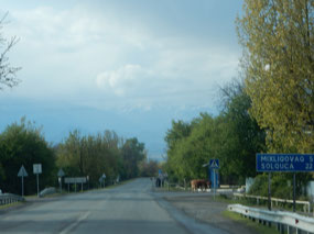 Road