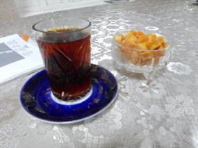Tea