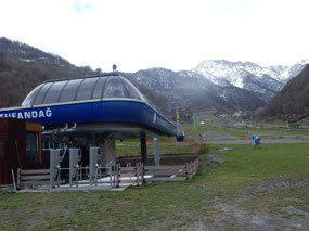 Base Station