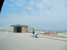 Bus Stop