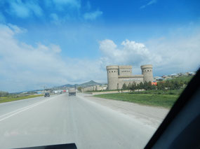 Castle Restaurant