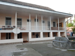 Guest House