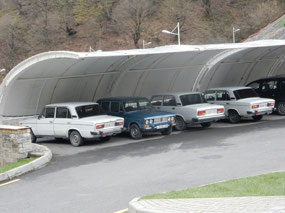 Ladas