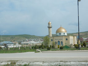 Mosque
