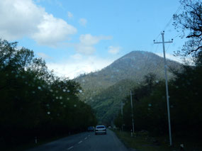 Mountain