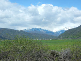 Mountains