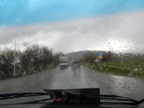 Rain