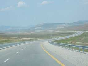 Road