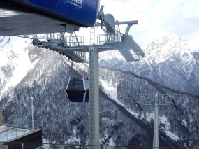 Snow