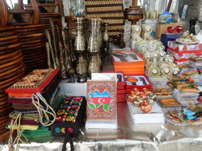 Souvenirs